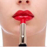 Sensai - Lasting Plump Lipstick - Lippenstift - Ruby Red