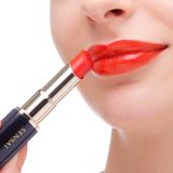 Sensai - Lasting Plump Lipstick - Lippenstift - Vivid Orange