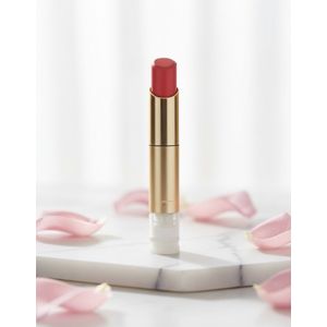 Sensai - Lasting Plump Lipstick - Lippenstift - Vivid Orange