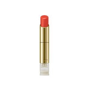 SENSAI Make-up Colours Lasting Plump Lipstick Refill 002 Vivid Orange