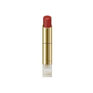 Sensai - Lasting Plump 04 - Lippenstift - Rood - Materiaal: Lipstick