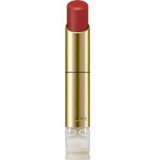 SENSAI - Lasting Plump Lipstick Refill 3.8 g 9 - Vermilion Red