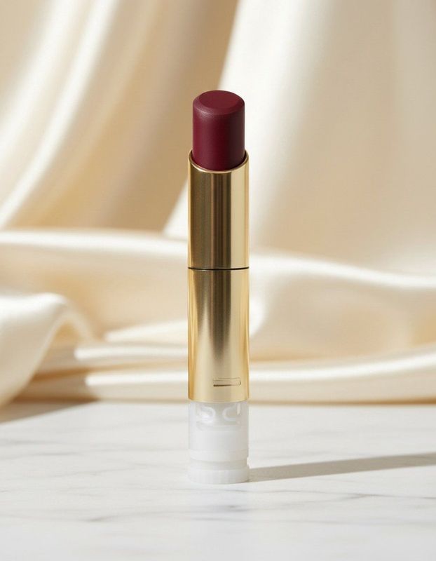 Sensai - Lasting Plump Lipstick - Lippenstift - Brownish Mauve - Navulling