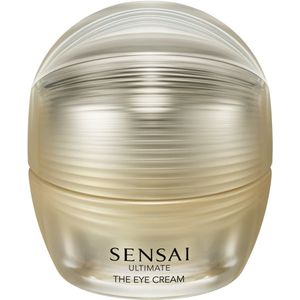Sensai Huidverzorging Crème Ultimate The Eye Cream 15ml