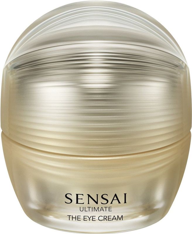Sensai Huidverzorging Crème Ultimate The Eye Cream 15ml