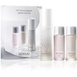 Sensai Lift Focus Essence Gift Set voor Perfecte Huid