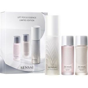 SENSAI Expert Products Lift Focus Essence Anti-aging serum