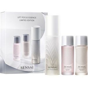 Sensai Lift Focus Essence Gift Set voor Perfecte Huid