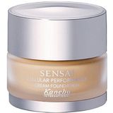 Sensai - Ultimate The Mask - Navulling - 75 g - Hydratatie en Glans