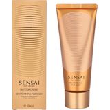 SENSAI - Self Tanning for Body - Zelfbruiner - Gel - 150 ml