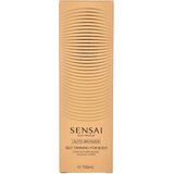 SENSAI - Self Tanning for Body - Zelfbruiner - Gel - 150 ml