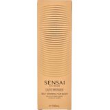 SENSAI - Self Tanning for Body - Zelfbruiner - Gel - 150 ml