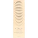 SENSAI - Self Tanning for Body - Zelfbruiner - Gel - 150 ml