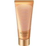Sensai Zonverzorging Silky Bronze Crème Self Tanning For Body 150ml