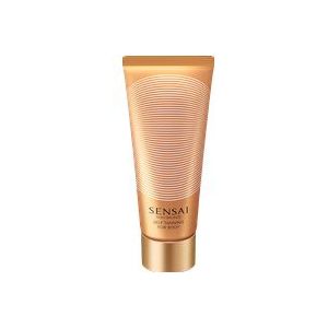 Sensai Zonverzorging Silky Bronze Crème Self Tanning For Body 150ml