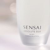 SENSAI - Absolute Silk Micro Essence-in-Lotion - 125 ml - Huidverzorging