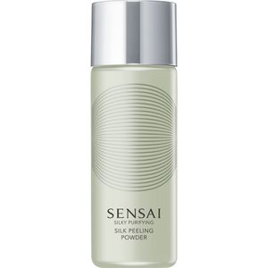 Sensai Silky Purifying Silk Peeling Powder Matcha (40 g)