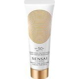 Sensai Protective Cream For Face SPF50+ 50ml