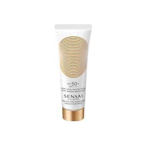 Sensai Protective Cream For Face SPF50+ 50ml