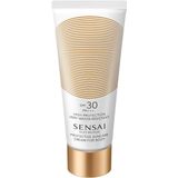 SENSAI Silky Bronze Protective Suncare Cream for Body SPF 30 Zonnecrème 150 ml