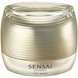 Sensai - Ultimate The Mask - Gezichtsmasker - 75 ml - Voedend en Herstellend