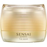 Sensai - Ultimate The Mask - Gezichtsmasker - 75 ml - Voedend en Herstellend