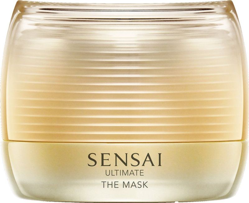 Sensai - Ultimate The Mask - Gezichtsmasker - 75 ml - Voedend en Herstellend