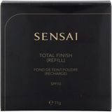 SENSAI Total Finish Refill  Soft Ivory TF102
