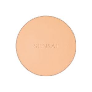 SENSAI Make-up Foundations Total Finish SPF 10 Refill 102 Soft Ivory