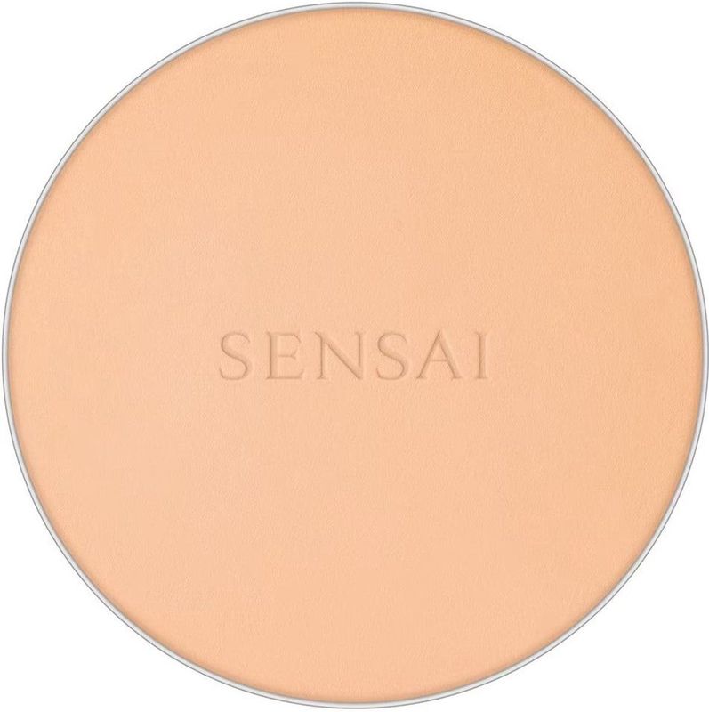 SENSAI Total Finish Refill  Soft Ivory TF102