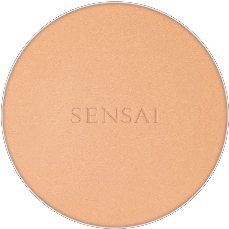 SENSAI Total Finish Refill  Warm Beige TF103