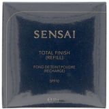 SENSAI - Total Finish SPF 10 Refill - Soft Beige - 11 g