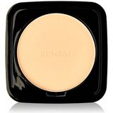 SENSAI - Total Finish SPF 10 Refill - Soft Beige - 11 g