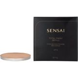 SENSAI Total Finish Refill Foundation  Soft Beige TF202