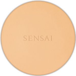 SENSAI - Total Finish SPF 10 Refill - Soft Beige - 11 g