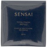 SENSAI Total Finish Refill  Almond Beige TF204
