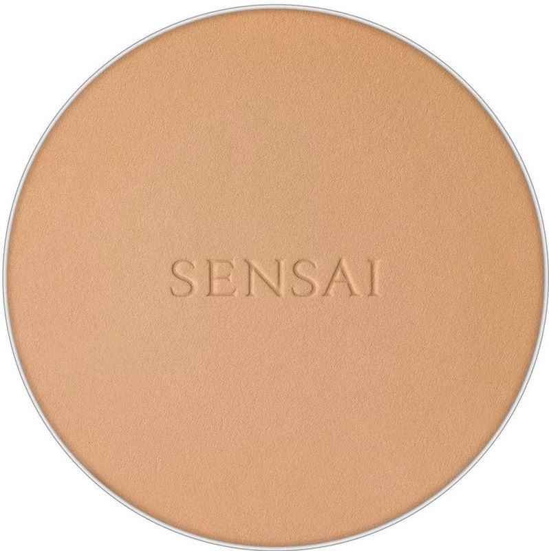 SENSAI Total Finish Refill  Almond Beige TF204