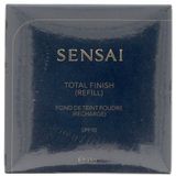 SENSAI Total Finish Refill  Amber Beige TF2