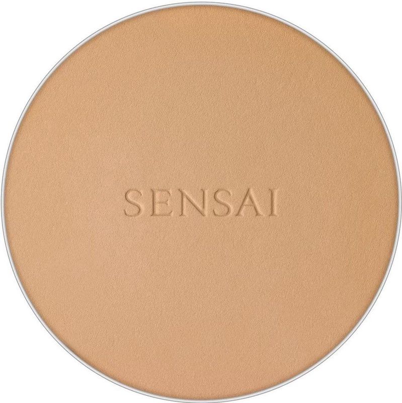 SENSAI Total Finish Refill  Amber Beige TF2