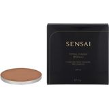 SENSAI - Total Finish - Make-up Refill - 205 Topaz Beige - 11 g