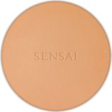 SENSAI - Total Finish - Make-up Refill - 205 Topaz Beige - 11 g