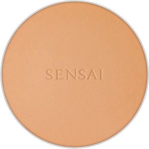 SENSAI - Total Finish - Make-up Refill - 205 Topaz Beige - 11 g