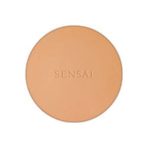 SENSAI Make-up Foundations Total Finish SPF 10 Refill 205 Topaz Beige