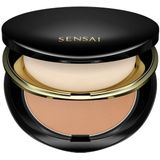 Sensai - Total Finish Refill NºTT206 - Foundation - Kleurloos - 13g