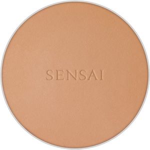 Sensai - Total Finish Refill NºTT206 - Foundation - Kleurloos - 13g