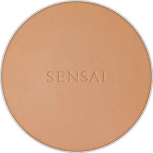 SENSAI Make-up Foundations Total Finish SPF 10 Refill 206 Golden Dune 11 g (€ 2.890,00 / 1 kg)