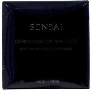 Sensai Make-Up Foundations Accessoire Total Finish Compact Case 1St