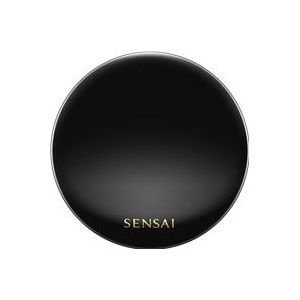 Sensai Make-Up Foundations Accessoire Total Finish Compact Case 1St