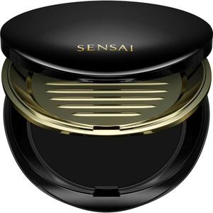 Sensai Make-Up Foundations Accessoire Total Finish Compact Case 1St