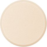 SENSAI - Spons Ronde Vorm - Make-up Accessoire - Wit - Hoogwaardig